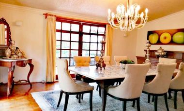 CASA RESIDENCIAL EN VENTA EN PRADOS DEL CAMPESTRE, MORELIA