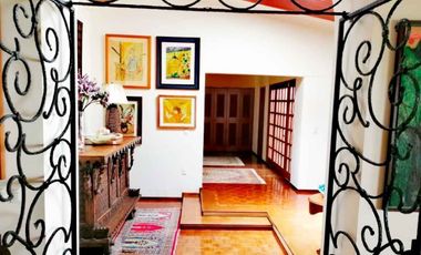 CASA RESIDENCIAL EN VENTA EN PRADOS DEL CAMPESTRE, MORELIA