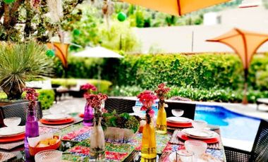 CASA RESIDENCIAL EN VENTA EN PRADOS DEL CAMPESTRE, MORELIA