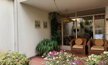 CAOBOS CASA Y TRES LOCALES.