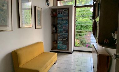 CAOBOS CASA Y TRES LOCALES.