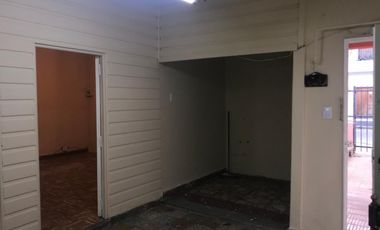 VENTA -  VILLA MADERO - EXCELENTE LOTE DE 8.66 x 51.96