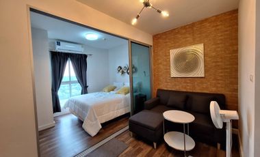 1 Bedroom Condo for sale at A Space ME Bangna
