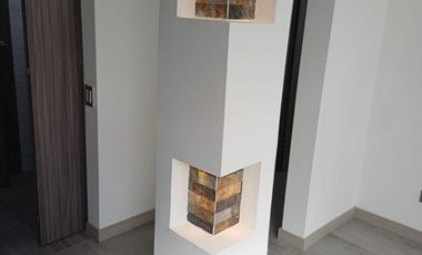 apartamento en arriendo en puente aranda. Cod A88