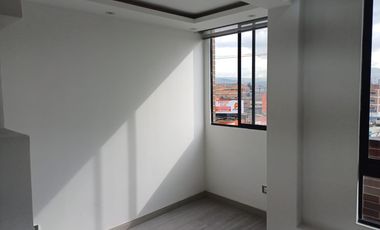 apartamento en arriendo en puente aranda. Cod A88