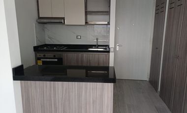 apartamento en arriendo en puente aranda. Cod A88
