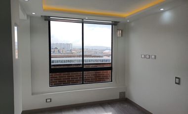 apartamento en arriendo en puente aranda. Cod A88