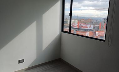 apartamento en arriendo en puente aranda. Cod A88