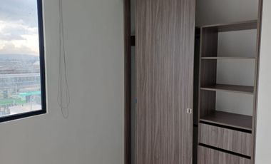 apartamento en arriendo en puente aranda. Cod A88