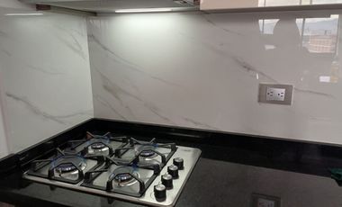 apartamento en arriendo en puente aranda. Cod A88