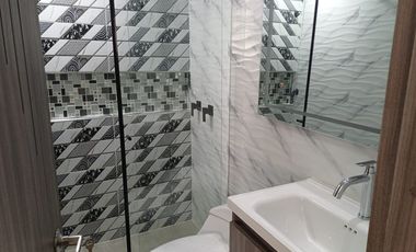 apartamento en arriendo en puente aranda. Cod A88