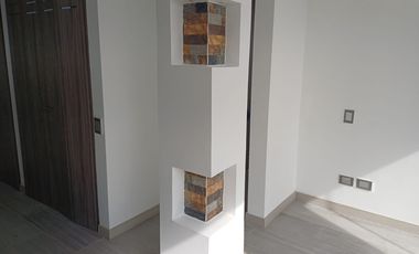 apartamento en arriendo en puente aranda. Cod A88