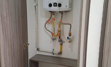 apartamento en arriendo en puente aranda. Cod A88