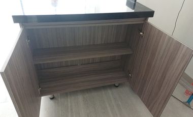 apartamento en arriendo en puente aranda. Cod A88