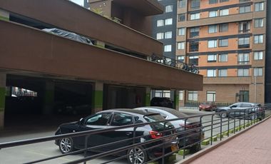 apartamento en arriendo en puente aranda. Cod A88