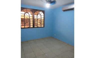AM Se alquila casa en Brisas del Golf $ 950
