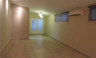 AM Se alquila casa en Brisas del Golf $ 950