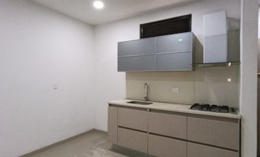 apartamento en venta en caobos. Cod V31491
