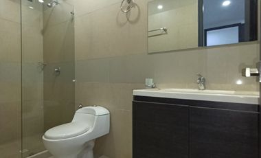 apartamento en venta en caobos. Cod V31491