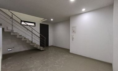 apartamento en venta en caobos. Cod V31491