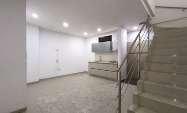 apartamento en venta en caobos. Cod V31491