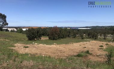 Sitio en Venta en Trapen