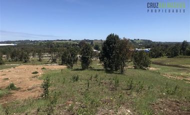 Sitio en Venta en Trapen