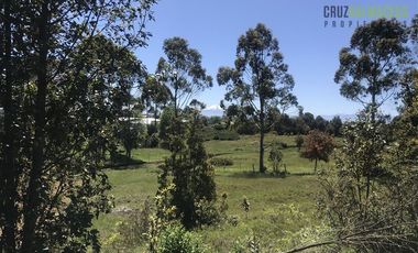 Sitio en Venta en Trapen