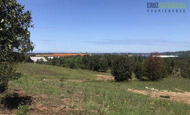 Sitio en Venta en Trapen