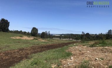 Sitio en Venta en Trapen