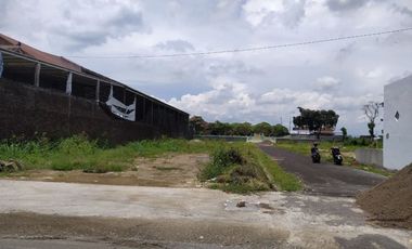 Rumah Minimalis Strategis di Ceper Siap Kredit!