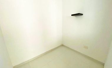 Venta De Apartamento En Castellana Monteria