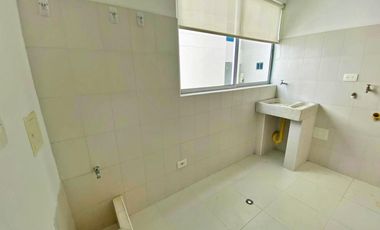 Venta De Apartamento En Castellana Monteria