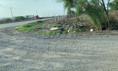 Terrenos Renta Salinas Victoria Zona Escobedo 69-TR-1703