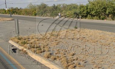 Terrenos Renta Salinas Victoria Zona Escobedo 69-TR-1703