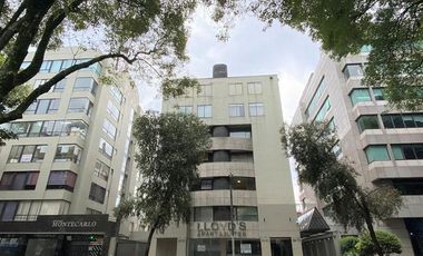 apartaestudio en arriendo en el chico - virrey. Cod A51811