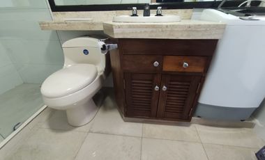 apartaestudio en arriendo en el chico - virrey. Cod A51811