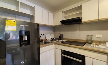 apartaestudio en arriendo en el chico - virrey. Cod A51811