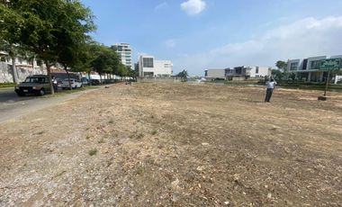 Terreno en Venta en Isla Mocolí