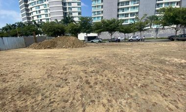 Terreno en Venta en Isla Mocolí