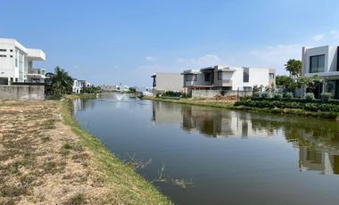 Terreno en Venta en Isla Mocolí