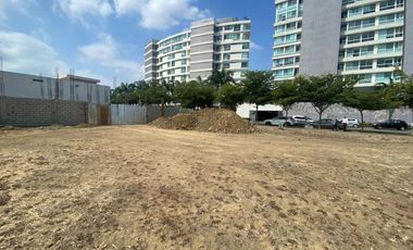 Terreno en Venta en Isla Mocolí