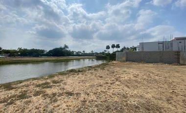 Terreno en Venta en Isla Mocolí