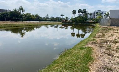 Terreno en Venta en Isla Mocolí