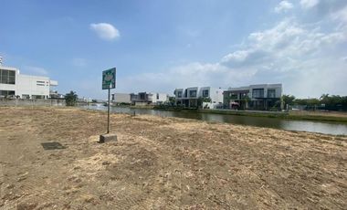 Terreno en Venta en Isla Mocolí