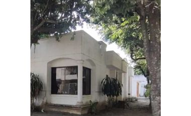 Casa y lote en venta en zona norte de la ciudad de monteria