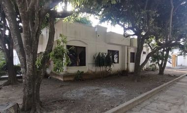 Casa y lote en venta en zona norte de la ciudad de monteria