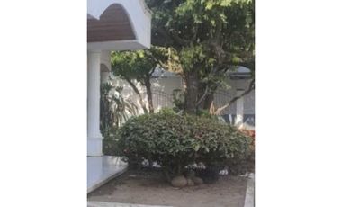 Casa y lote en venta en zona norte de la ciudad de monteria