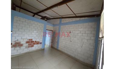 ¡Exclusiva Casa En Venta En Zona Estratégica De Pucallpa!