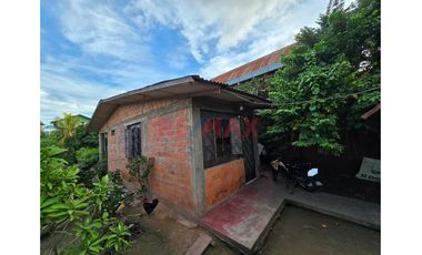 ¡Exclusiva Casa En Venta En Zona Estratégica De Pucallpa!